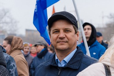 Историческая справедливость торжествует!